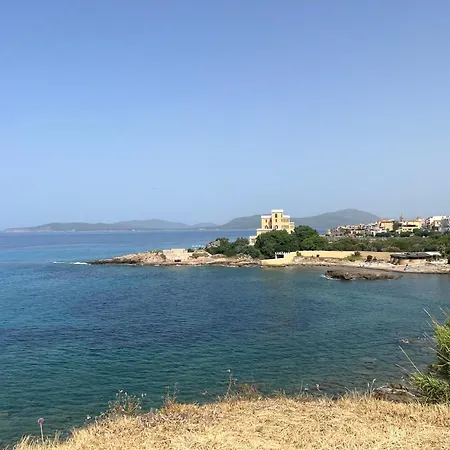 Summermood Apartment Alghero
