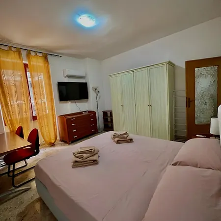 Summermood شقة ألغيرو