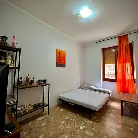 Apartment Summermood