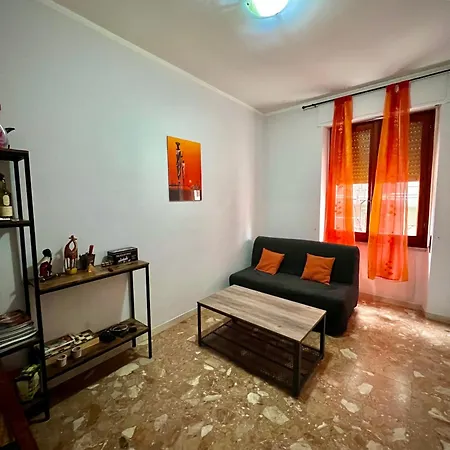 Apartment Summermood *