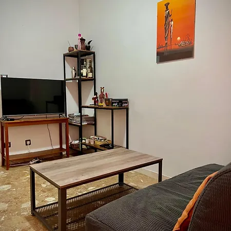 Summermood Lägenhet *