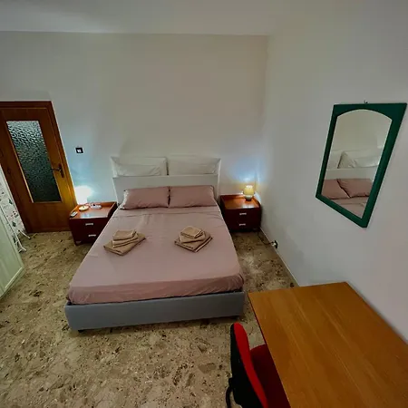 Summermood Апартаменты Альгеро