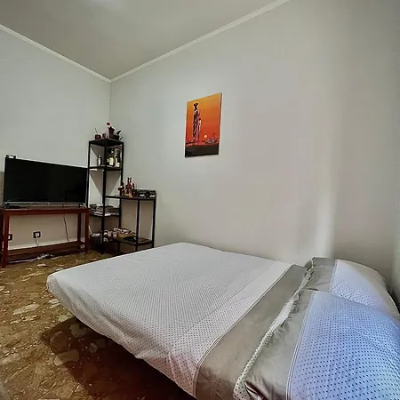 Summermood Апартаменты *